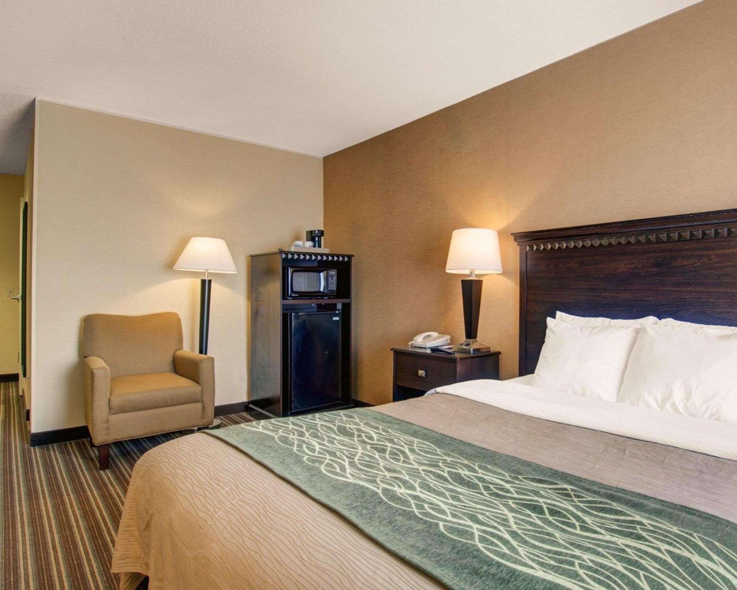 Spark By Hilton Woburn Boston Bagian luar foto