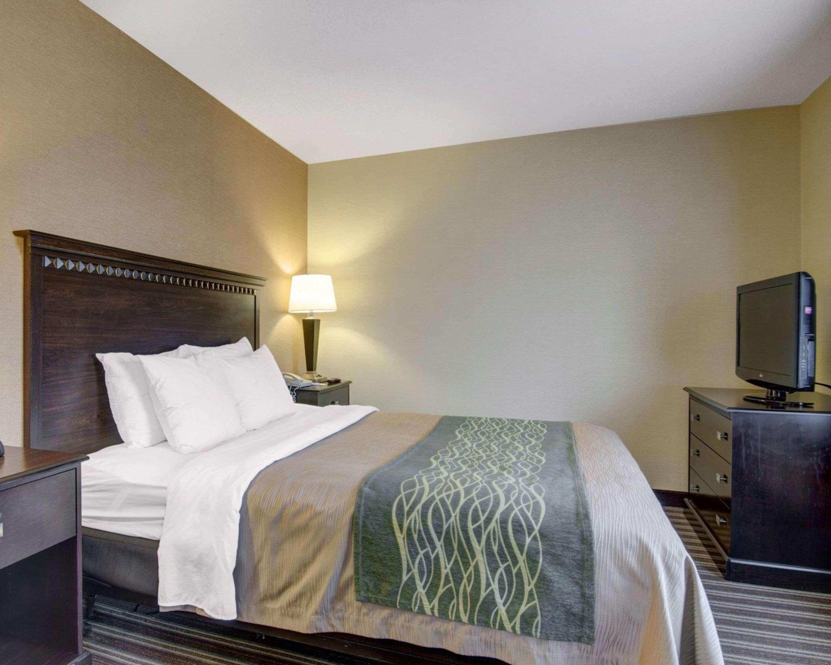 Spark By Hilton Woburn Boston Bagian luar foto
