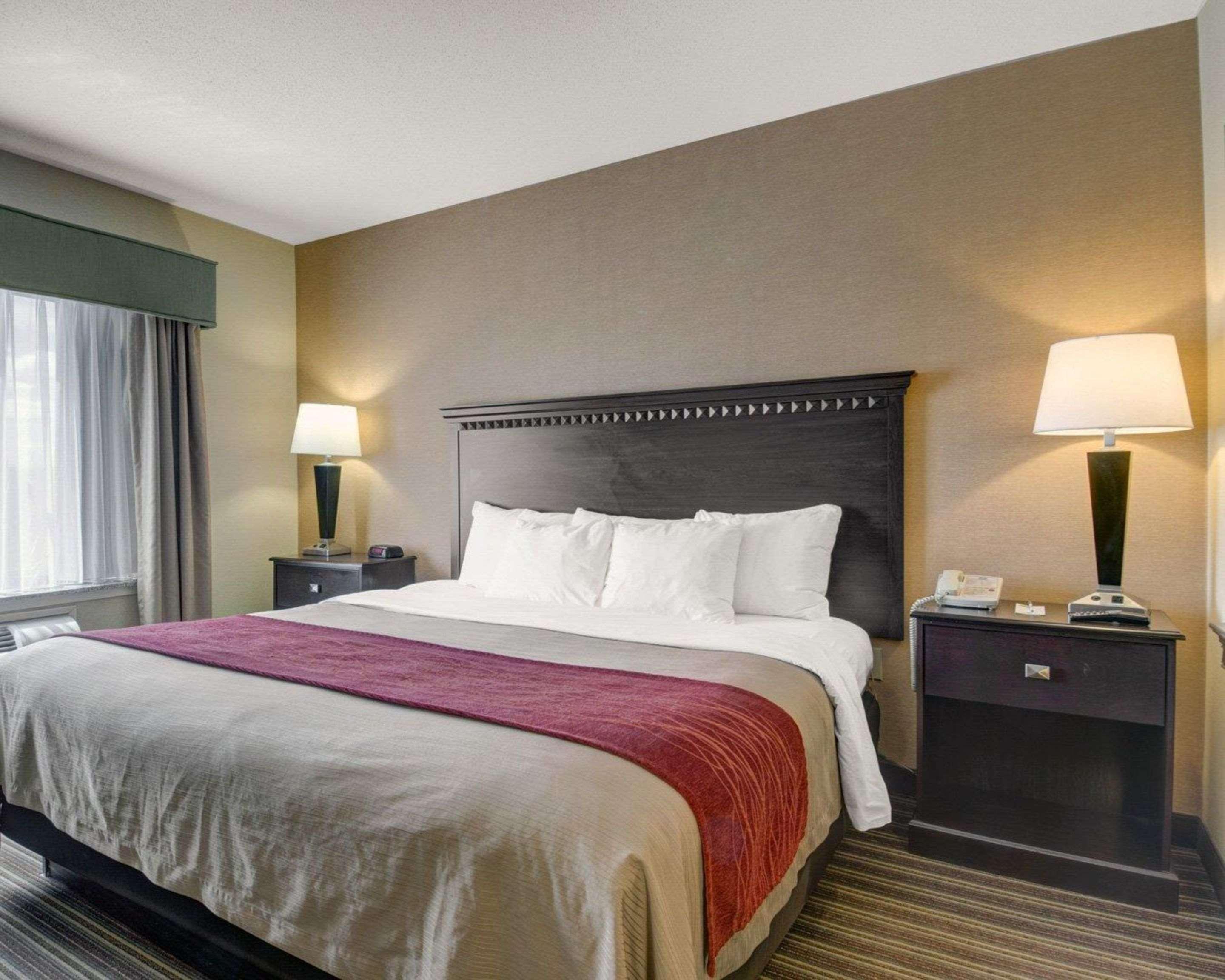 Spark By Hilton Woburn Boston Bagian luar foto