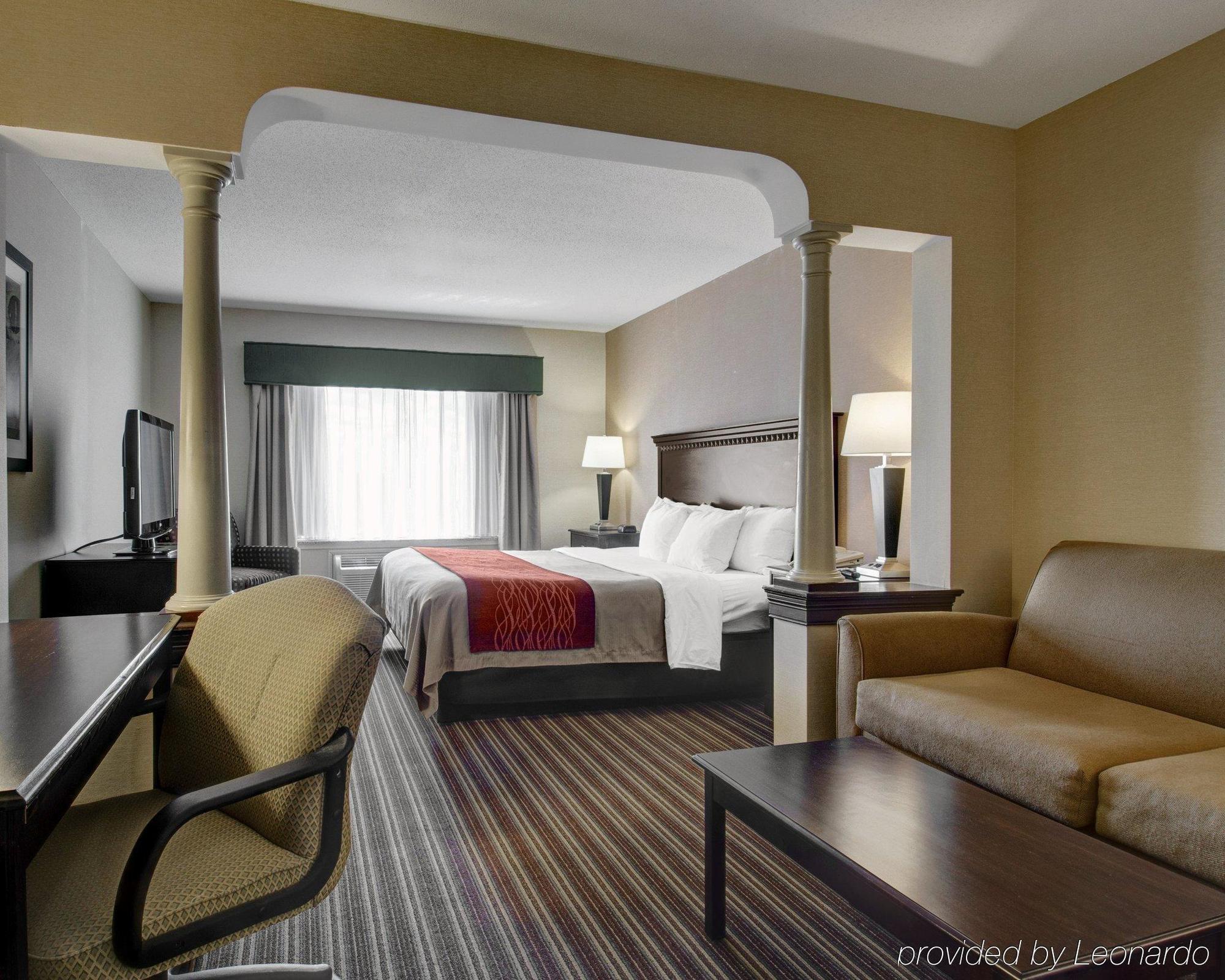 Spark By Hilton Woburn Boston Bagian luar foto