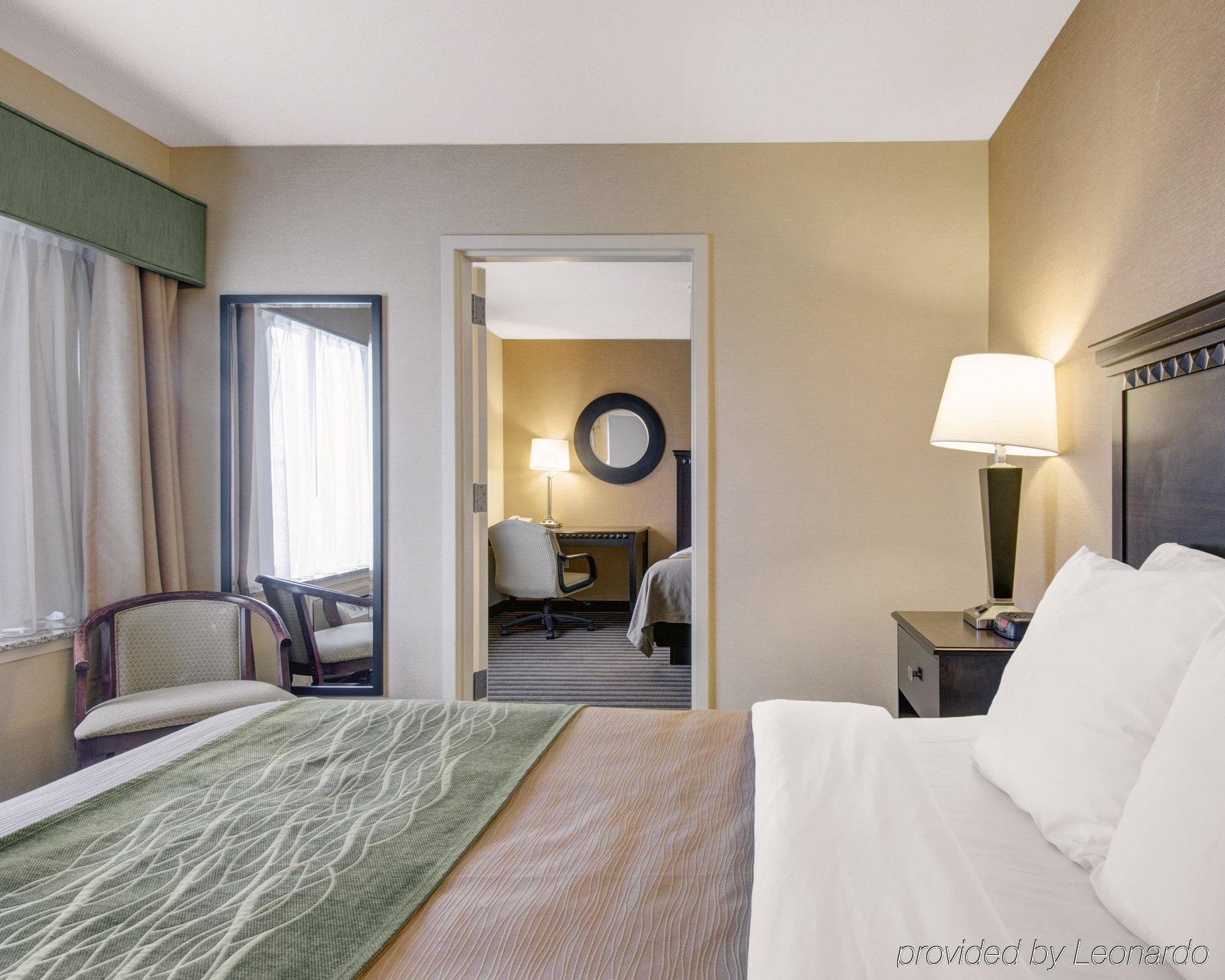 Spark By Hilton Woburn Boston Bagian luar foto